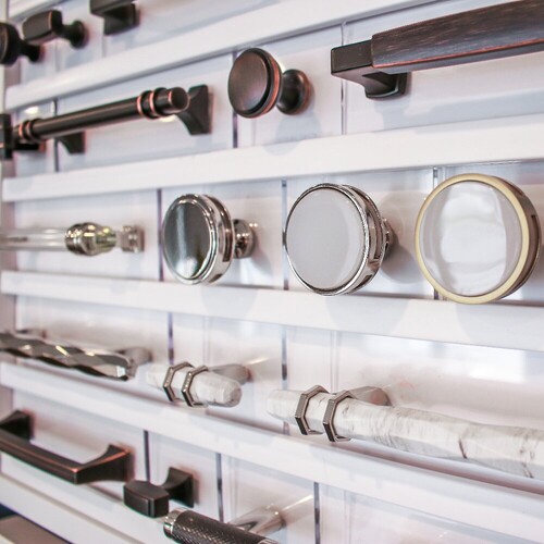 An Expert's Guide to Cabinet Hardware Maintenance