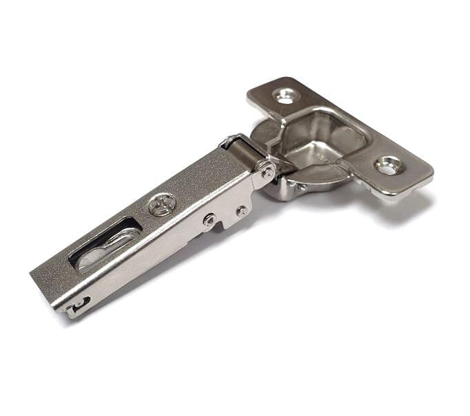 Salice - 110° Screw-on Full Overlay Self-Close Hinge