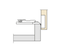 4mm Mounting Plates