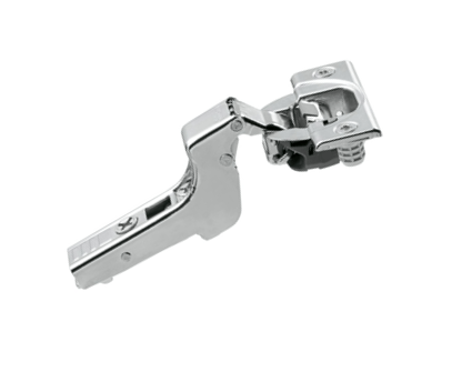 Blum 110° Knock-in Inset Soft-Close Hinge