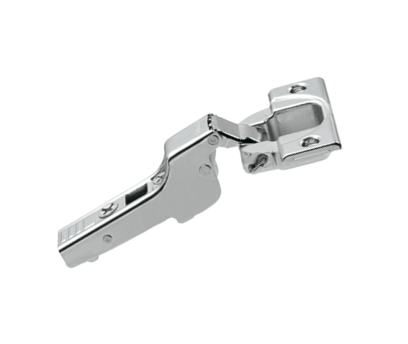 Blum 110° Screw-on Half Overlay Self-Close Hinge