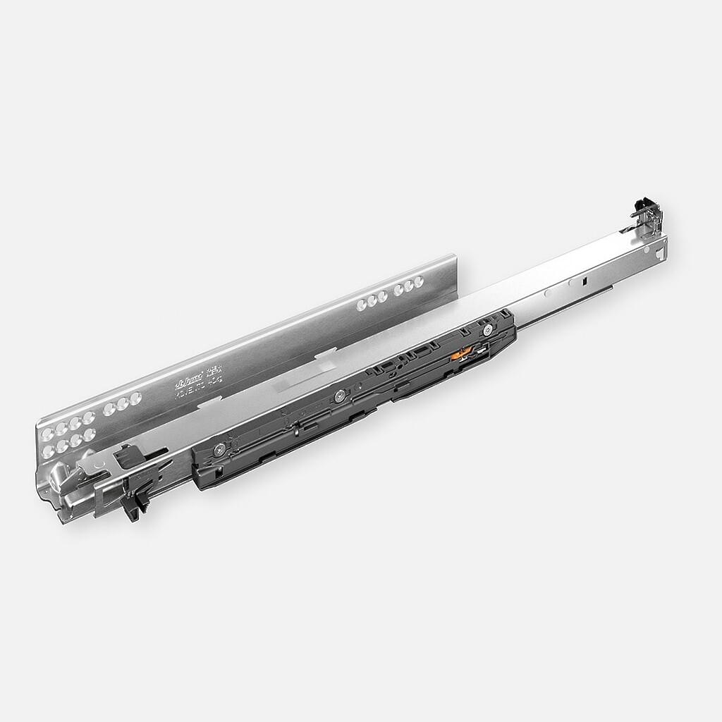 Blum - 250mm - 10" - 40kg Movento Full Extension Slide