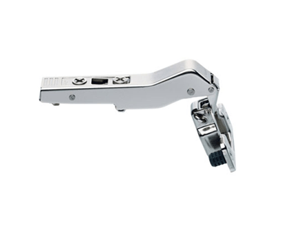 Blum 45° Angle Knock-in Soft-Close Hinge