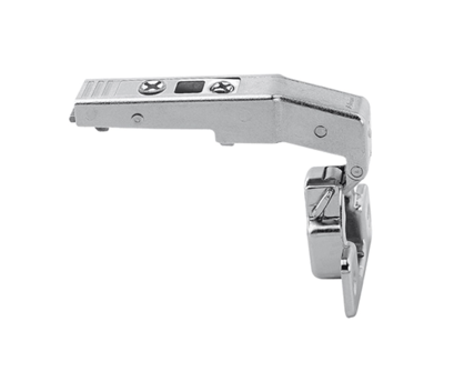 Blum 95° Screw-on Blind Corner Self-Close Hinge