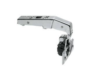 Blum 95° Screw-on Blind Corner Soft-Close Hinge