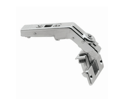 Blum Screw-on Pie Corner Hinge Self-Close Hinge