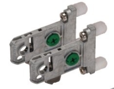 Grass - Vionaro 10mm Dowel Front Connector