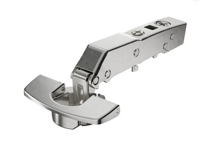 Hettich 45° Angle Alt. Hinge Soft Close - Fix Fast - Blum Pattern