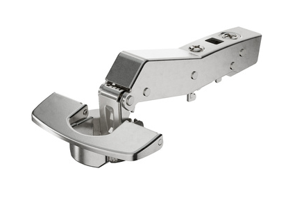 Hettich 45° Angle Hinge Soft Close - Fix Fast - Hettich Pattern