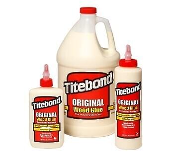 Titebond - Original Glue 16OZ