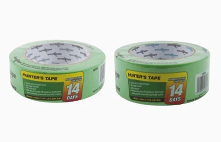 Painters Tape 48mm x 50m