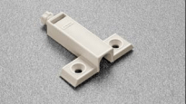 Salice - Push-to-Open Magnetic Release Adaptor Beige